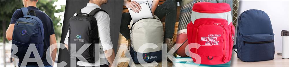 Backpacks